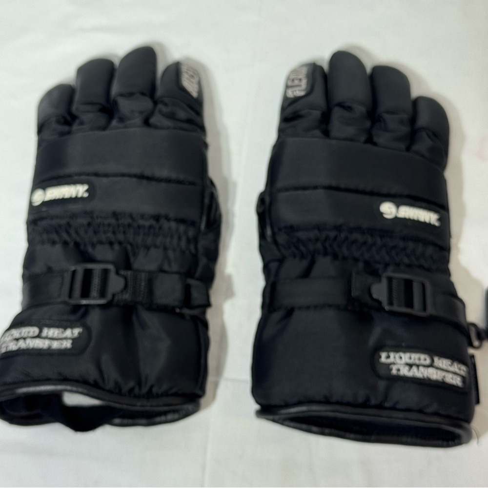 GLOVES SWANY Flexor Thermolite Liquid Heat Transfer/Medium/Ski & Boarding